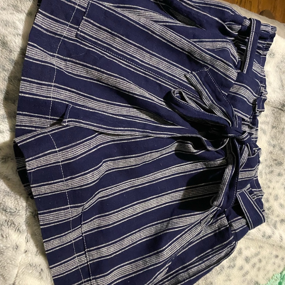Closet clean out